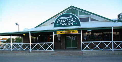 Amaroo Tavern - Mackay Tourism 0