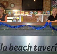Valla Beach Tavern - Mackay Tourism