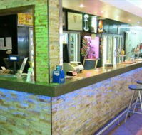 Rum Jungle Tavern - Mackay Tourism