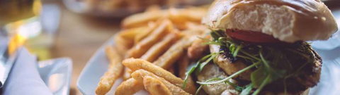 Emerald Maraboon Tavern - Mackay Tourism 0