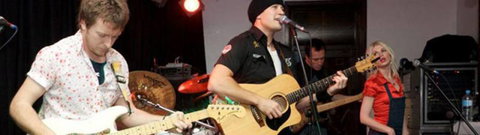 Emerald Maraboon Tavern - Mackay Tourism 1