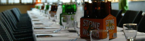 Emerald Maraboon Tavern - Mackay Tourism 2