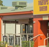 Treetops Tavern - Mackay Tourism