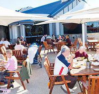 Harrigans Drift Inn - Mackay Tourism