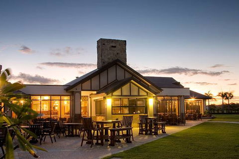 Harrigan’s Drift Inn - Mackay Tourism 1