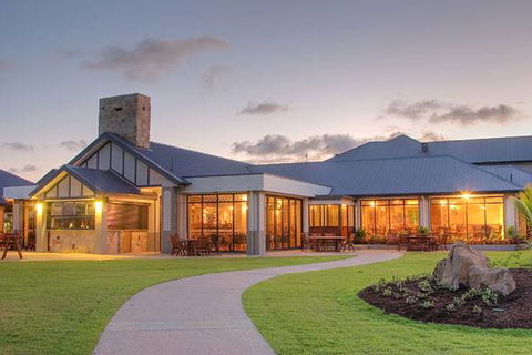 Harrigan’s Drift Inn - Mackay Tourism 2