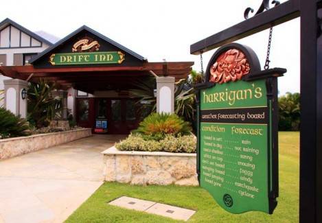 Harrigan’s Drift Inn - Mackay Tourism 3
