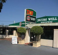 Jacobs Well Bayside Tavern - Mackay Tourism