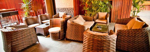 The Coach & Horses Hotel - Mackay Tourism 1