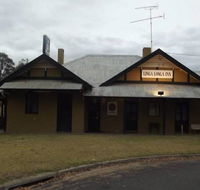 Linga Longa Inn - Mackay Tourism