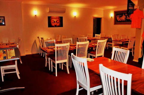 Yummy Thai At Wauchope - Mackay Tourism 0