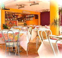 The Only Place Indian Restaurant - Mackay Tourism