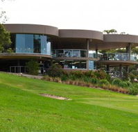 Bluewater Grill - Mackay Tourism