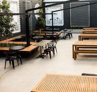 The Post Office Bar  Restaurant - Mackay Tourism