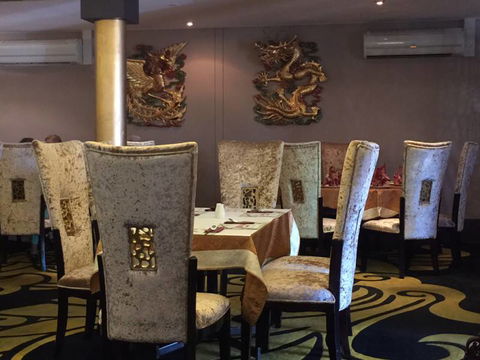 Dragon Palace - Mackay Tourism 1