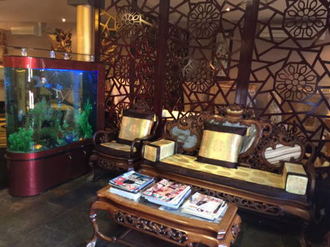 Dragon Palace - Mackay Tourism 3
