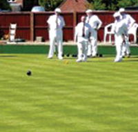 Pacific Palms Bowling Club Ltd - Mackay Tourism