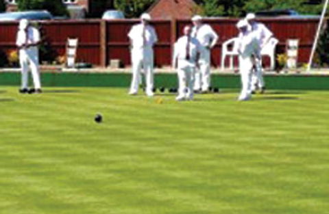 Pacific Palms Bowling Club Ltd - Mackay Tourism 0