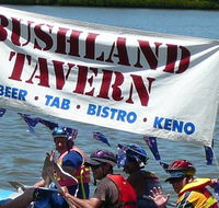 Bushland Tavern - Mackay Tourism