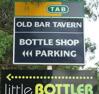 Old Bar Tavern - Mackay Tourism