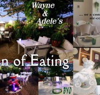 Garden of Eating BYO Restaurant - Mackay Tourism