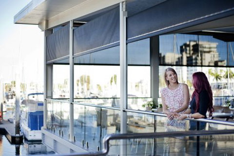 Townsville Yacht Club - Mackay Tourism 3