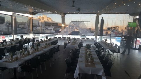 Townsville Yacht Club - Mackay Tourism 4