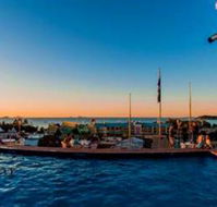 Anchor Bar - Mackay Tourism