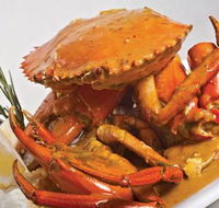 Fish DVine  The Rum Bar - Mackay Tourism