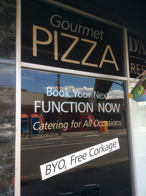 D'Amato's Family Restaurant - Mackay Tourism 0