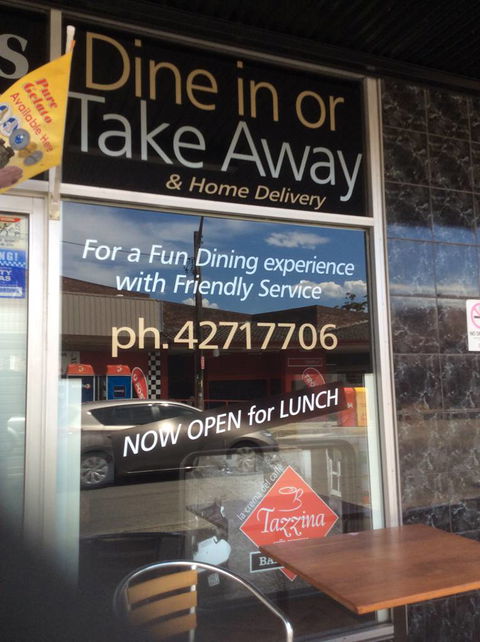 D'Amato's Family Restaurant - Mackay Tourism 1