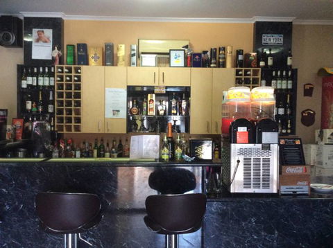 D'Amato's Family Restaurant - Mackay Tourism 4