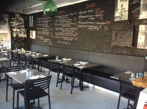 Il Nido Trattoria Pizzeria - Mackay Tourism 3
