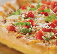 Fernandos Pizza Restaurant - Mackay Tourism