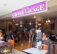 Ellys Coffee Lounge - Mackay Tourism