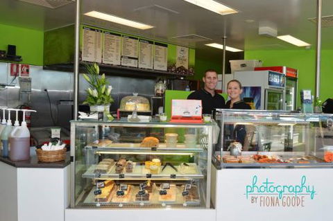 Cafe House - Mackay Tourism 0