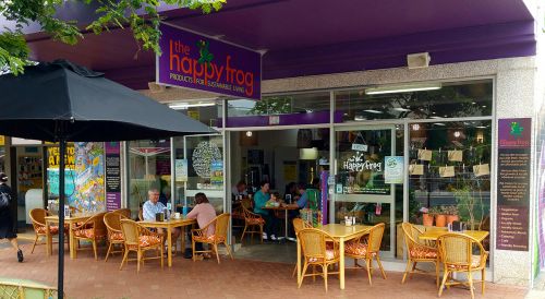 Coffs Harbour NSW Mackay Tourism