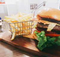 Mitchells Espresso - Mackay Tourism