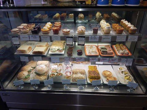 Mitchell’s Espresso - Mackay Tourism 4