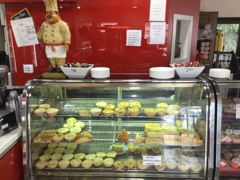 PK’s Bakery - Mackay Tourism 0