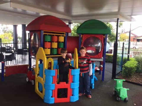 PK’s Bakery - Mackay Tourism 2