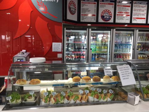 PK’s Bakery - Mackay Tourism 3