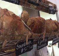 Harvest Breads Cafe - Mackay Tourism