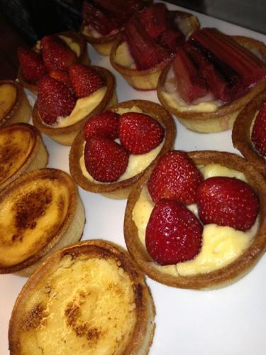 Harvest Breads Cafe - Mackay Tourism 3