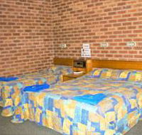 Bohle Barn Hotel Motel - Mackay Tourism