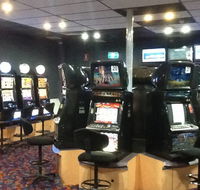 Tennant Creek Memorial Club - Mackay Tourism