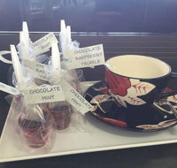 Glendon Street Cafe - Mackay Tourism