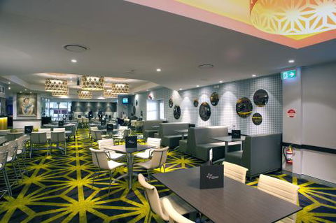 Maryborough RSL - Mackay Tourism 0