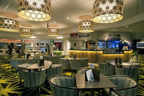 Maryborough RSL - Mackay Tourism 1