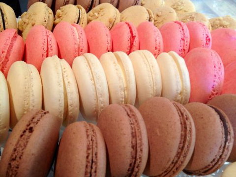 Blackbird Artisan Bakery - Mackay Tourism 1